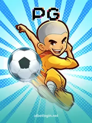 utbet shaolinsoccer Slot Game