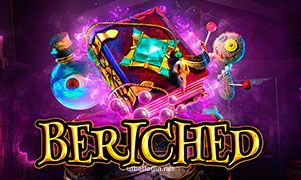 utbet Beriched Slot Game