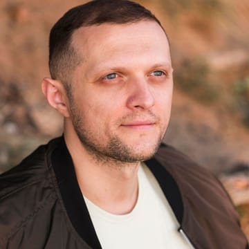 Avatar do usuário João